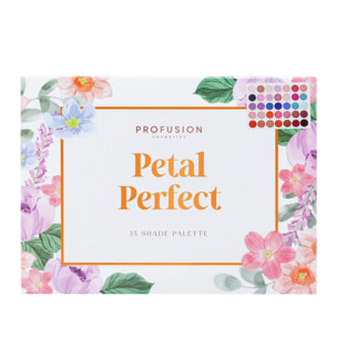 Petal Perfect - Palette de 35 Nuances