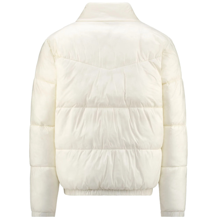 Kappa Giubbotti SHORT LOGO 365 DUMI Bianco