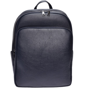 Zaino Anna Luchini Blu