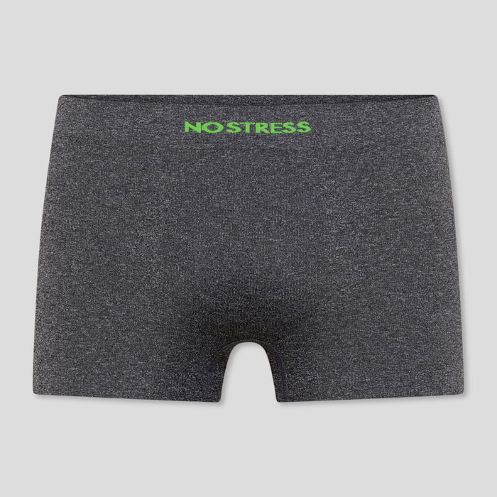 Boxer seamless No Stress