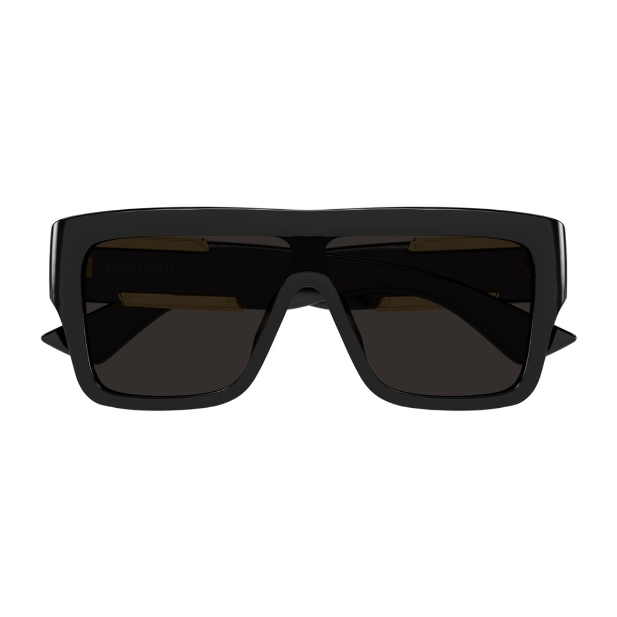 Gafas de Sol Bottega Veneta BV1451S-001 de Acetato Unisex 99 mm