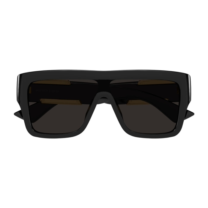Gafas de Sol Bottega Veneta BV1451S-001 de Acetato Unisex 99 mm