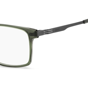 Gafas de Vista Hugo Boss 1838 8YW de Acetato Hombre 56 mm