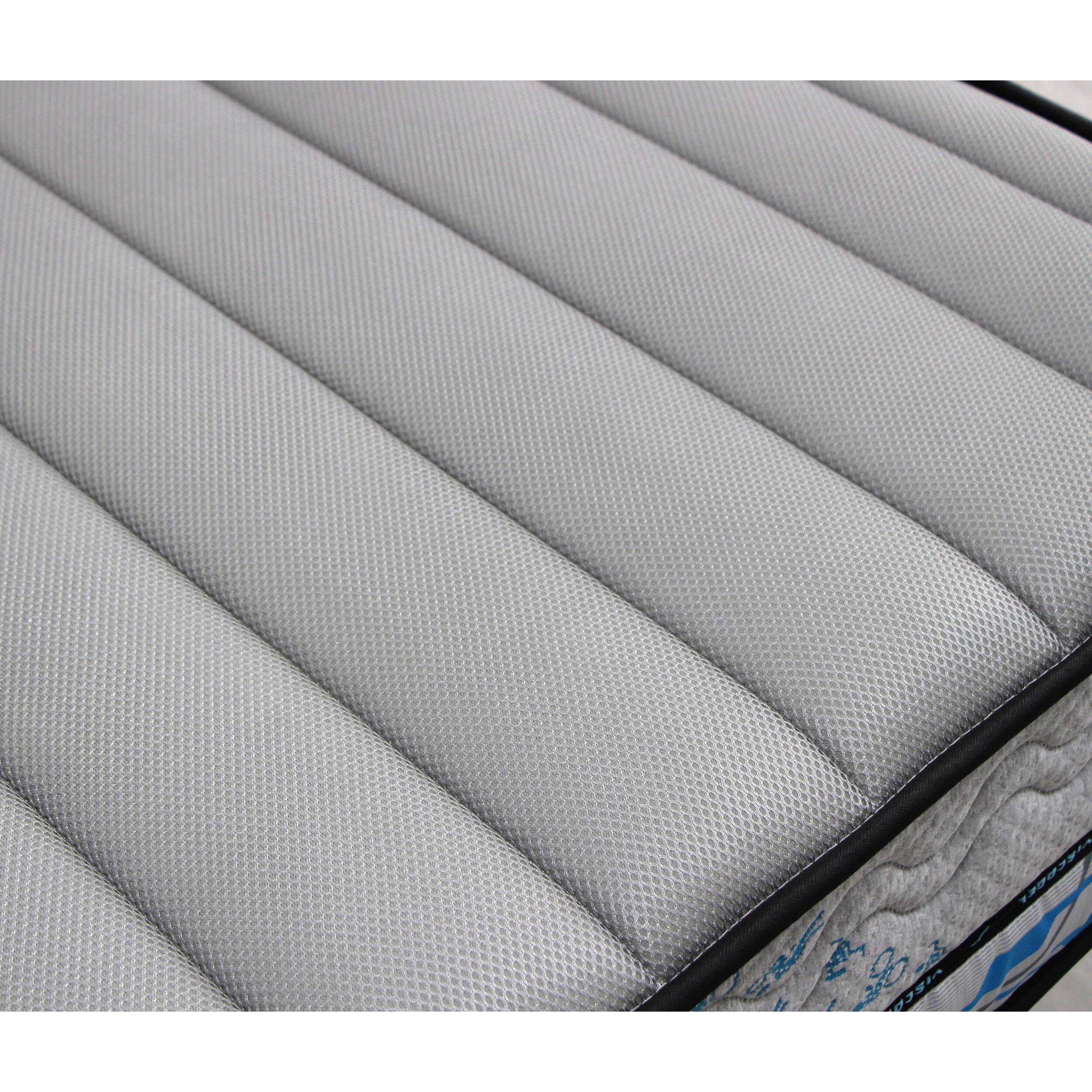 Colchón Viscogel HR Sport Flex de SonnoMattress, Altura 30 cm