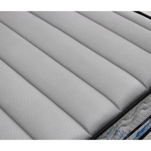 Colchón Viscogel HR Sport Flex de SonnoMattress, Altura 30 cm