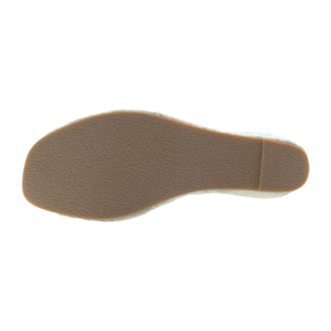 U.S. Polo Assn. - Sandali STEFY001W/5T3 in tessuto per donna