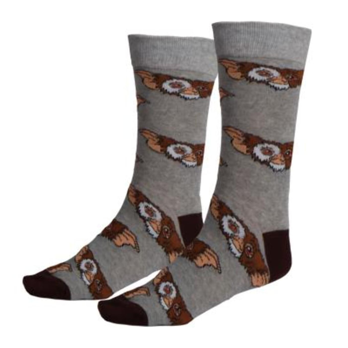 Calcetines Gremlins - Multicolor - Talla 36-43