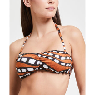 REGGISENO BORA BORA