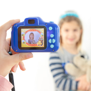 Fotocamera Digitale per Bambini Kidmera InnovaGoods