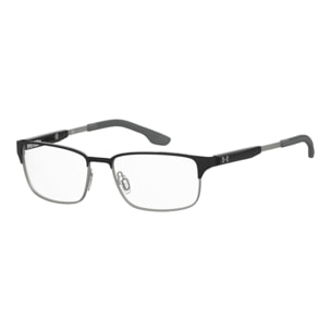 Gafas de Vista Under Armour UA 5074XL/G 003 de Metal Hombre 59 mm