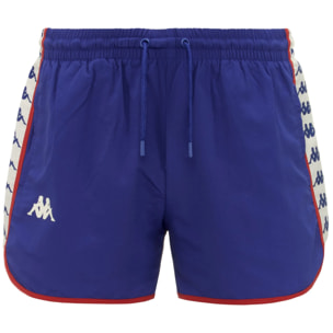 Costumi da Bagno Kappa Uomo 222 Banda Cali Blu