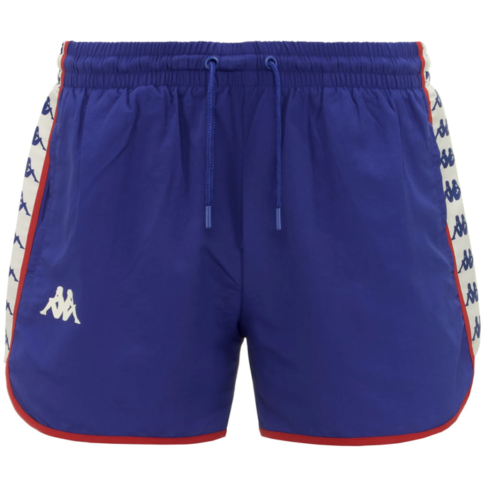 Costumi da Bagno Kappa Uomo 222 Banda Cali Blu