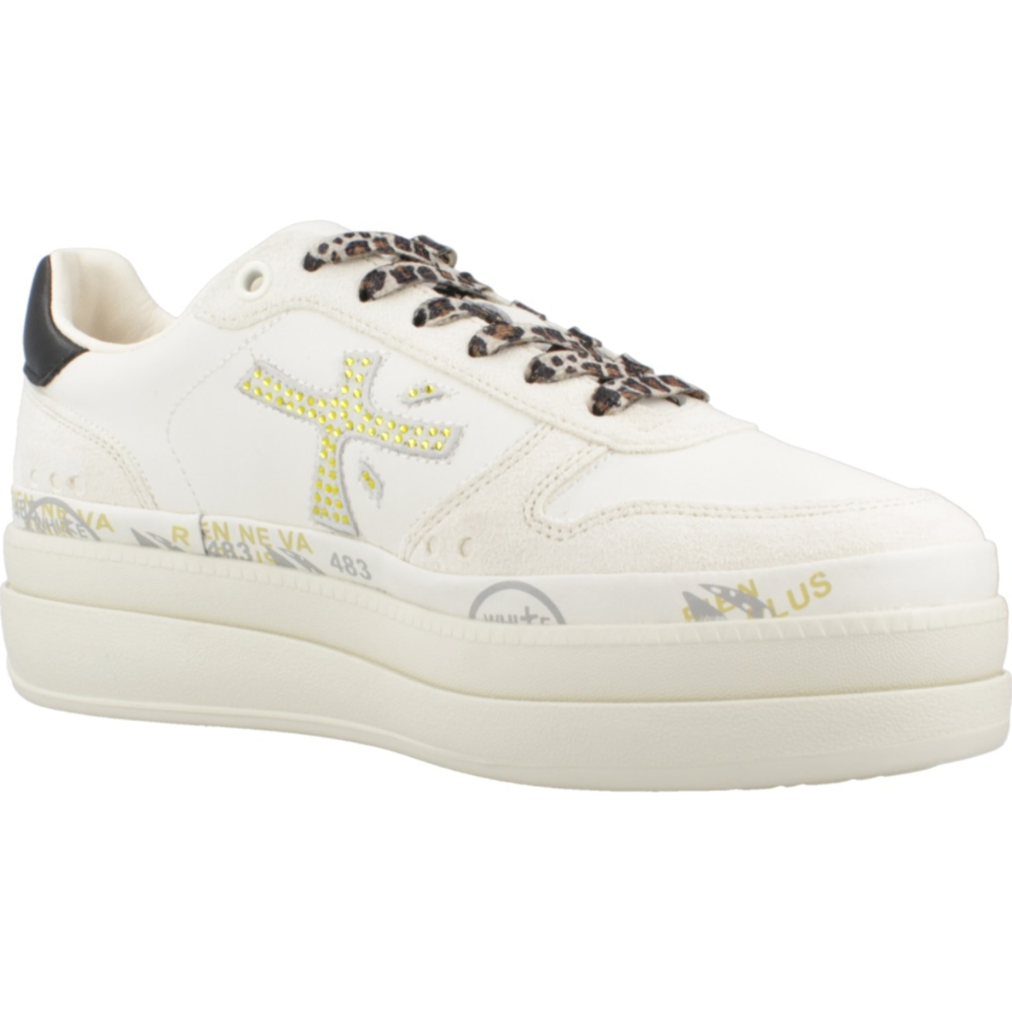 SNEAKERS PREMIATA MICOL 6794