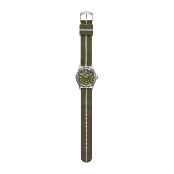 Timex Orologio Meccanico Timex Lab Archive