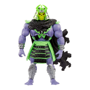 Motu X Tmnt: Turtles Of Grayskull Action Figura Skeletor 14 Cm Mattel