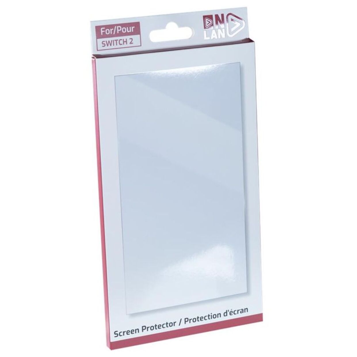 Protection écran ONLAN Verre de protection d'écran Switch 2