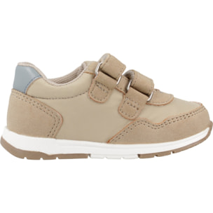 Zapatillas Niño de la marca CHICCO  modelo GOOD Beige