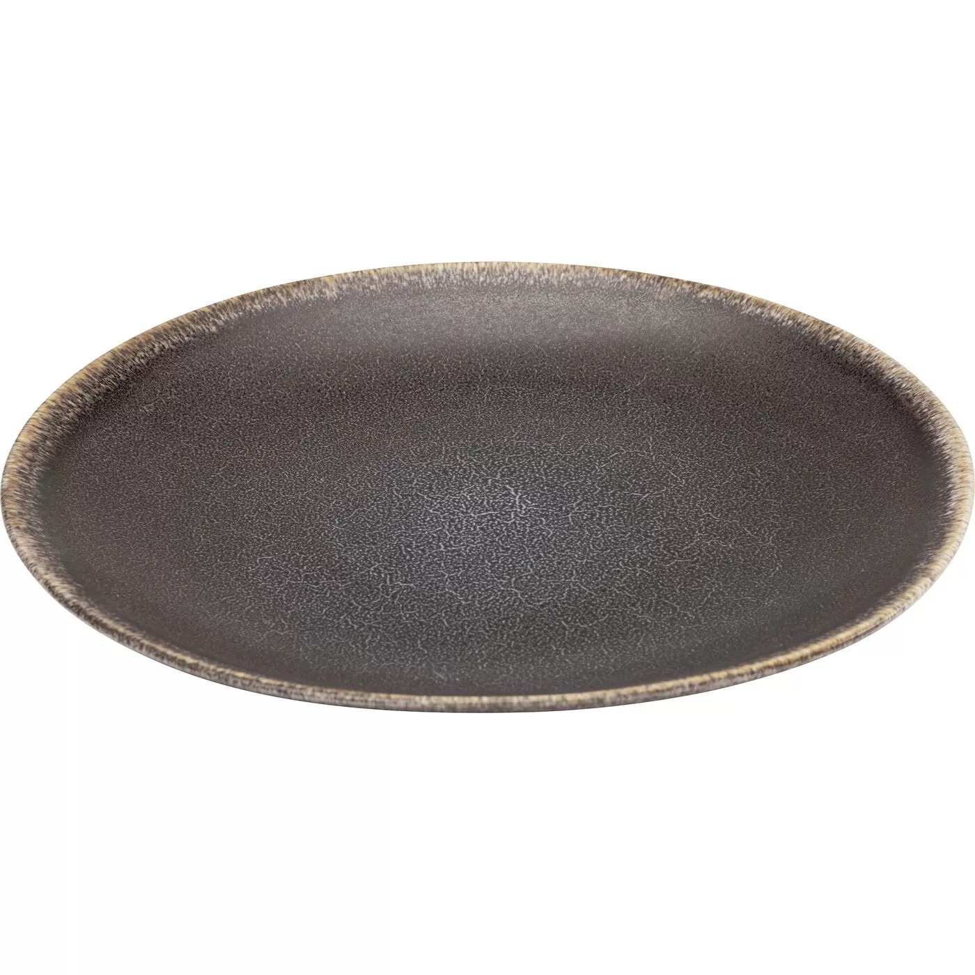 Assiettes Valerio 22cm set de 6 Kare Design