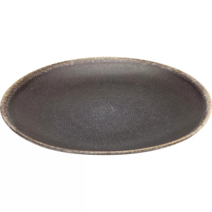 Assiettes Valerio 22cm set de 6 Kare Design