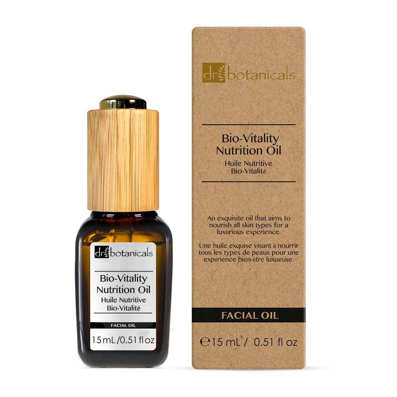 Aceite Bio-Vitality Nutrition 15 ml