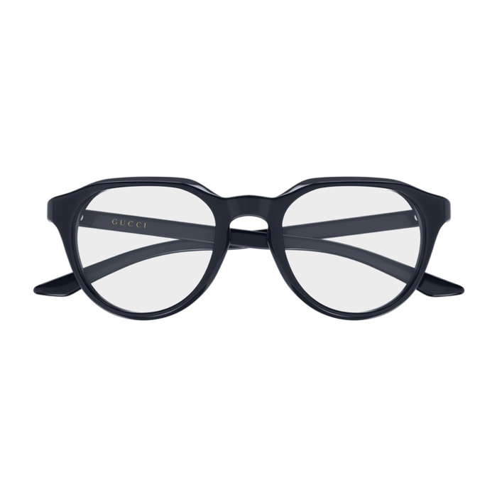 Gafas de Vista Gucci GG2083O-003 de Acetato Hombre 49 mm