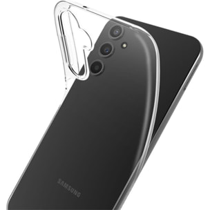 Coque ESSENTIELB Samsung A14 5G Souple Made In France