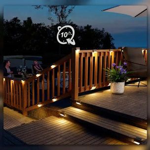 EZIlight® Solar Step