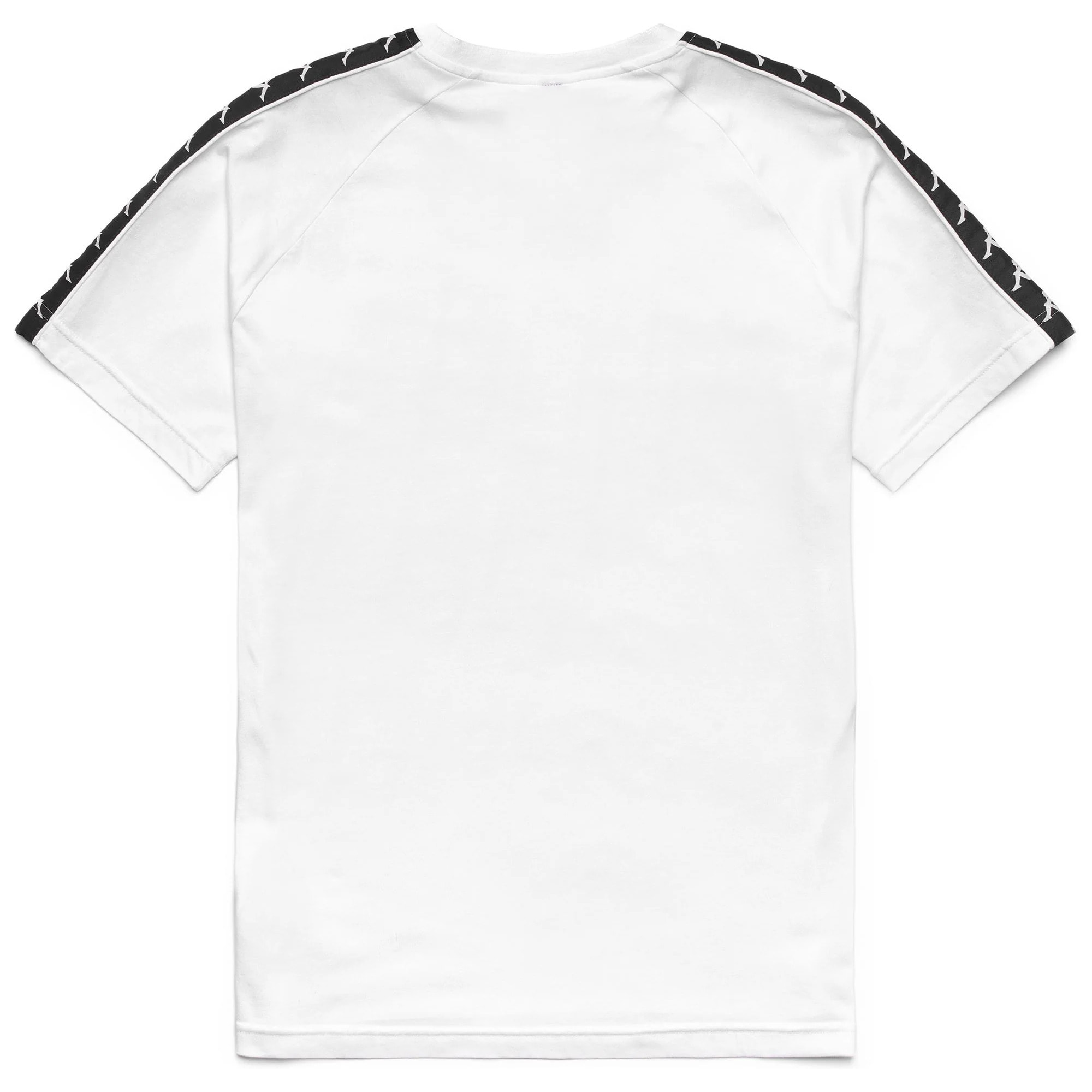 Camisetas y tops Kappa Niño 222 Banda Coen Slim