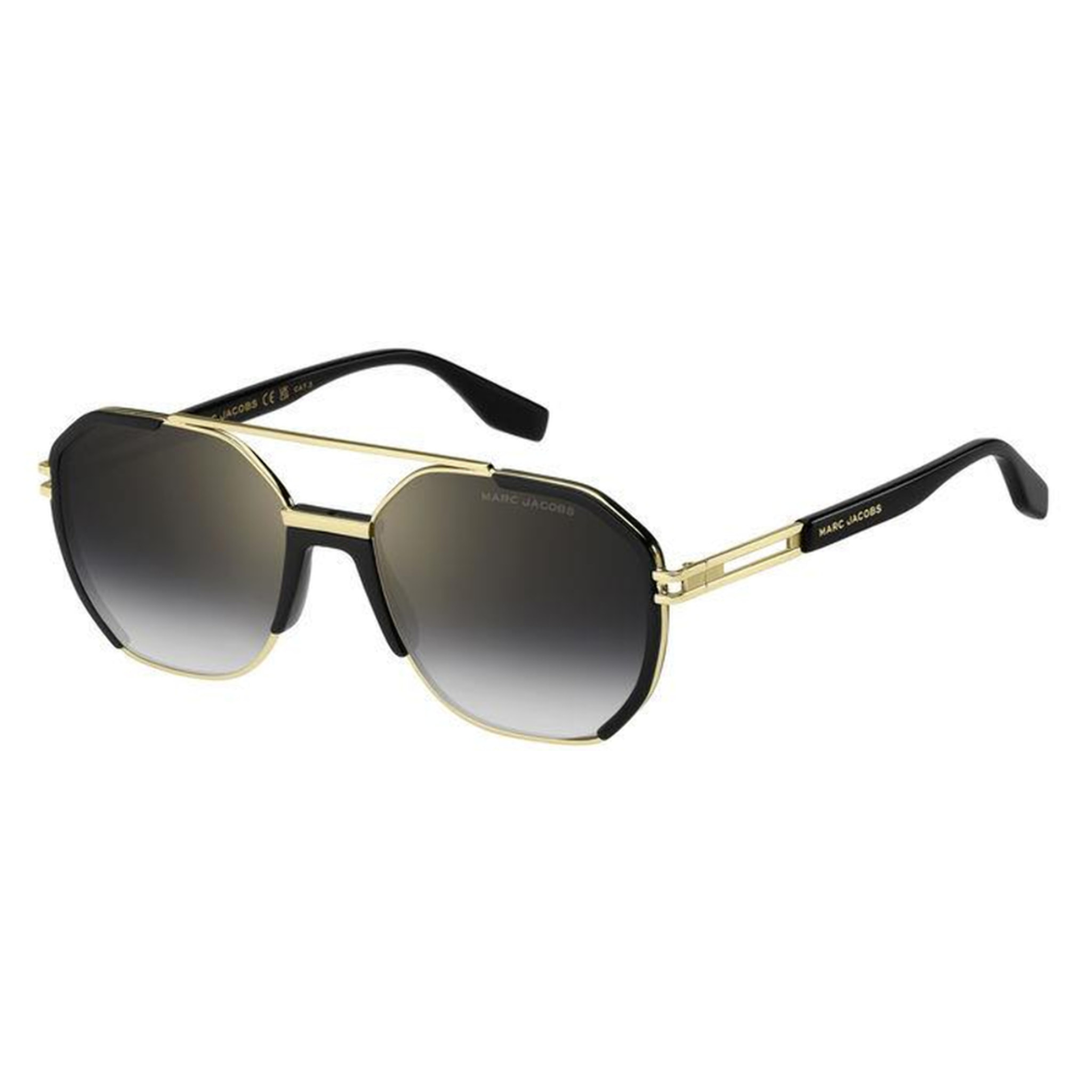 Gafas de Sol Marc Jacobs MARC 749/S RHL de Metal Hombre 58 mm