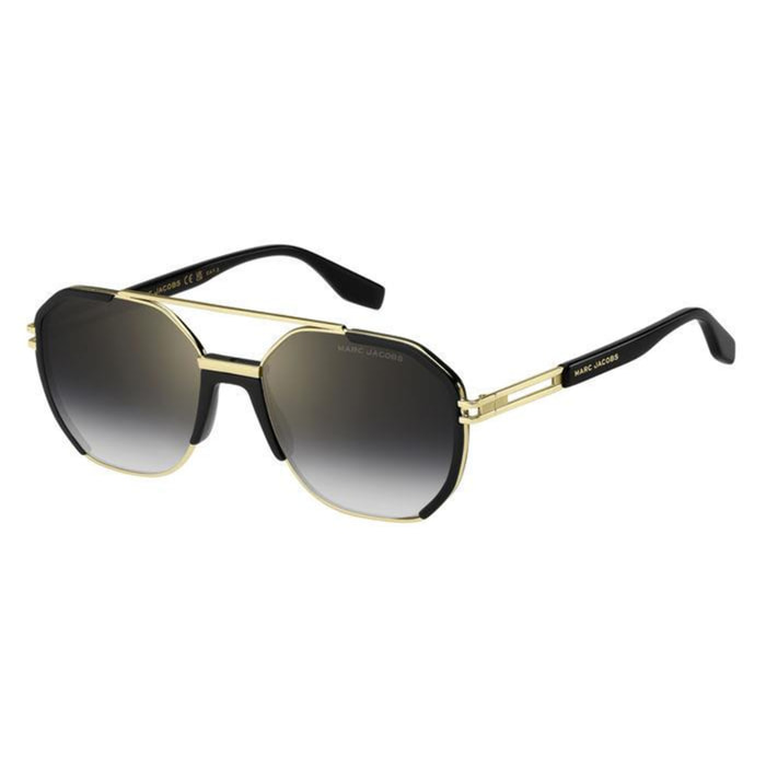 Gafas de Sol Marc Jacobs MARC 749/S RHL de Metal Hombre 58 mm