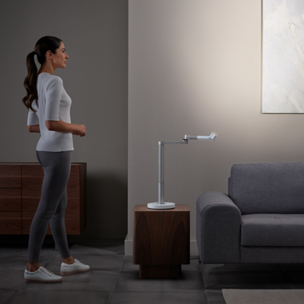 Dyson Solarcycle Morph™ Lampada da tavolo