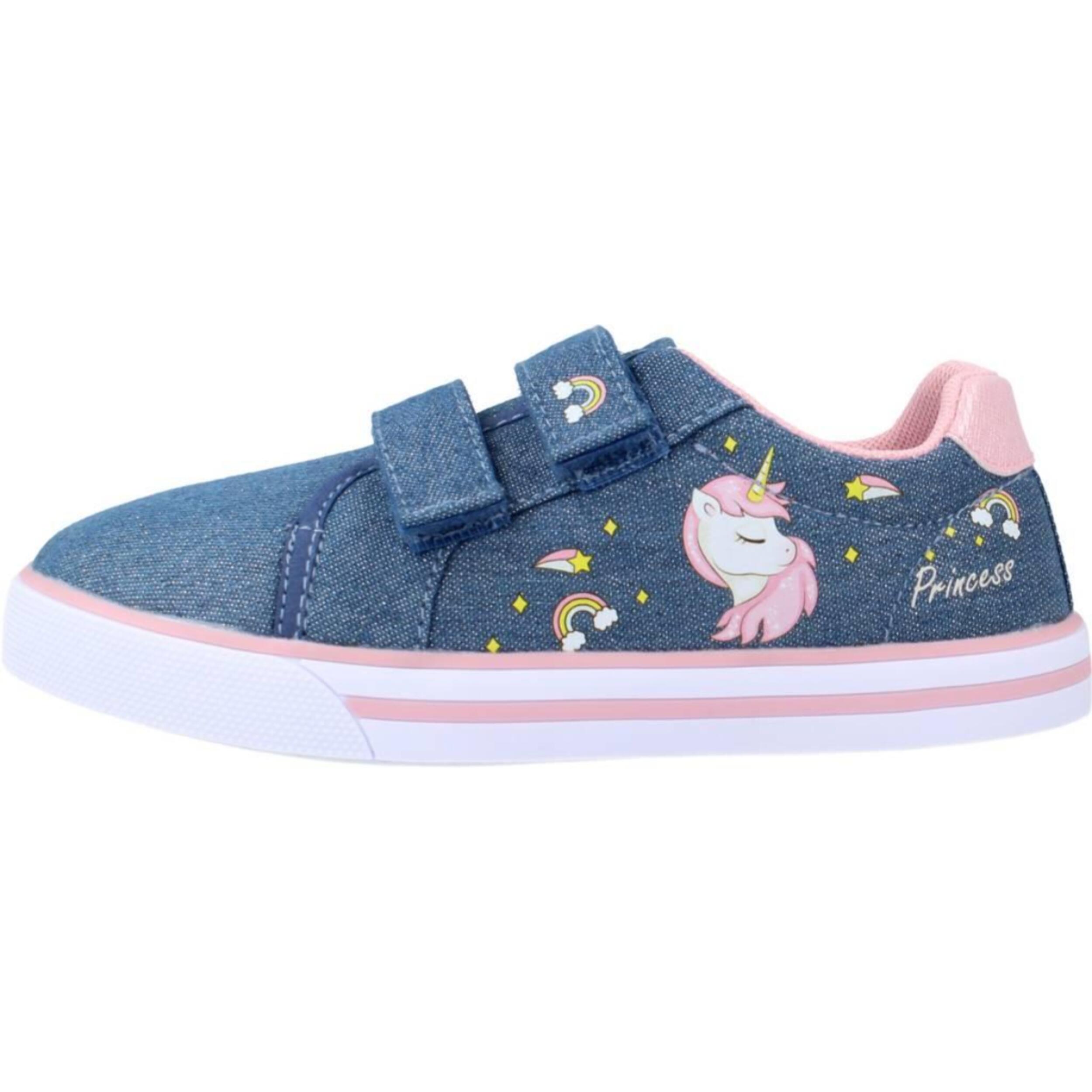 Zapatillas Niña de la marca CHICCO  modelo FANY AZUL