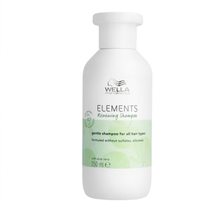 WELLA PROFESSIONALS Elements Renewing Shampoo 250ml