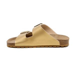 Sandalia BILLOWY DORADO