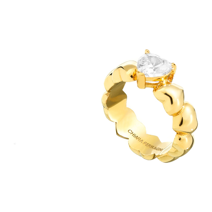 Anillo Chiara Ferragni Mujer J19AVT05014