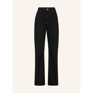 PHILIPP PLEIN Straight Cut HEXAGON