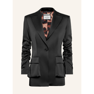 PHILIPP PLEIN Blazer SUPERHEROINE