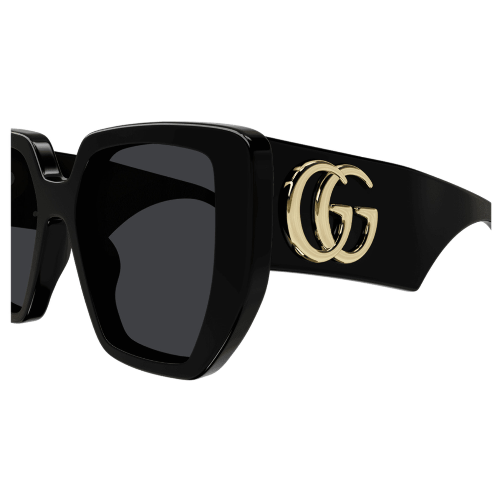 Gafas de Sol Gucci GG0956S-003 de Acetato Unisex 54 mm