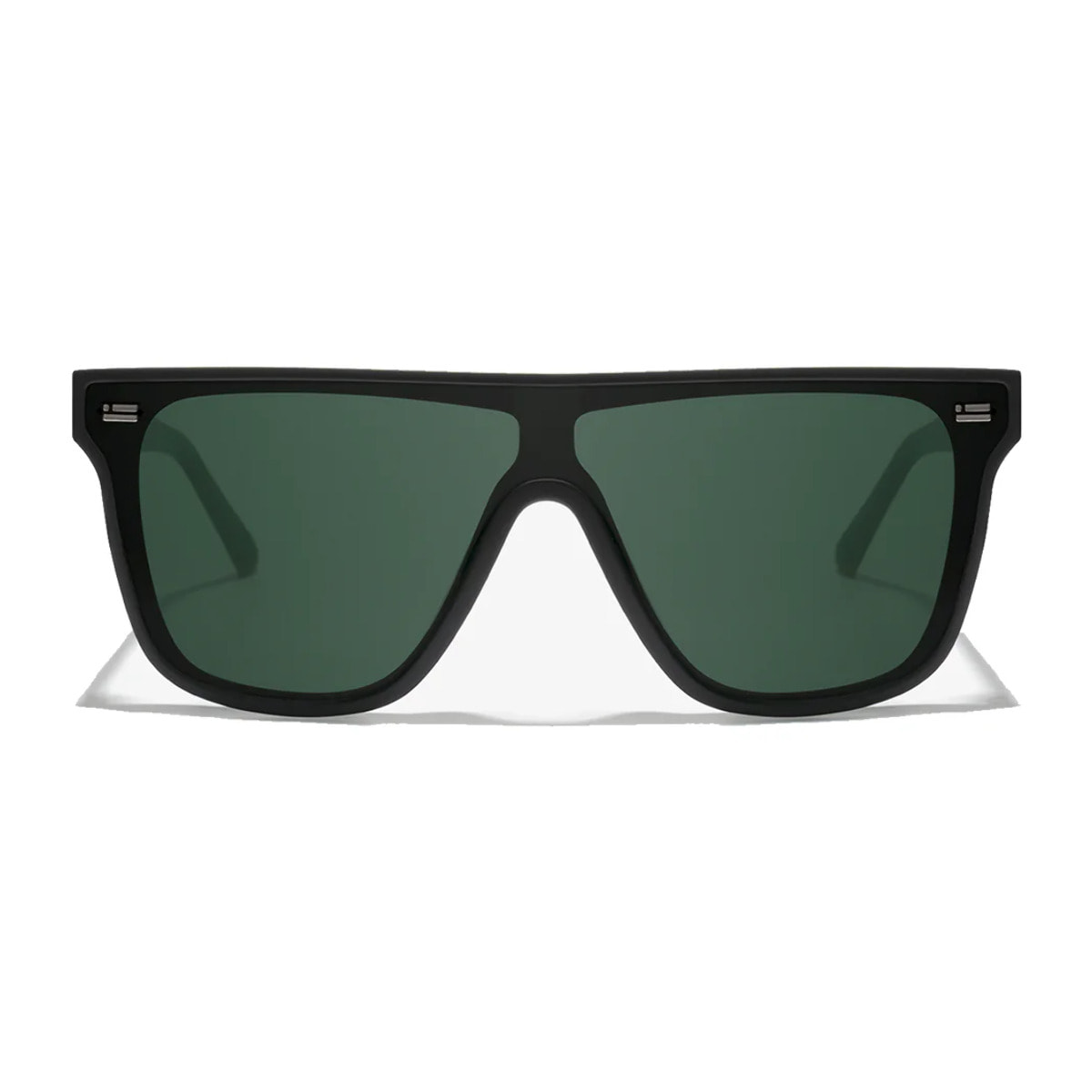 Gafas de Sol Infinity Matte Black / G15 D.Franklin