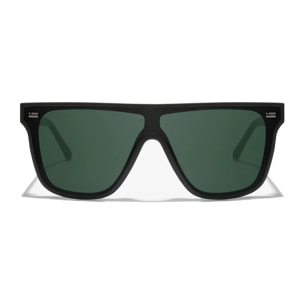 Gafas de Sol Infinity Matte Black / G15 D.Franklin