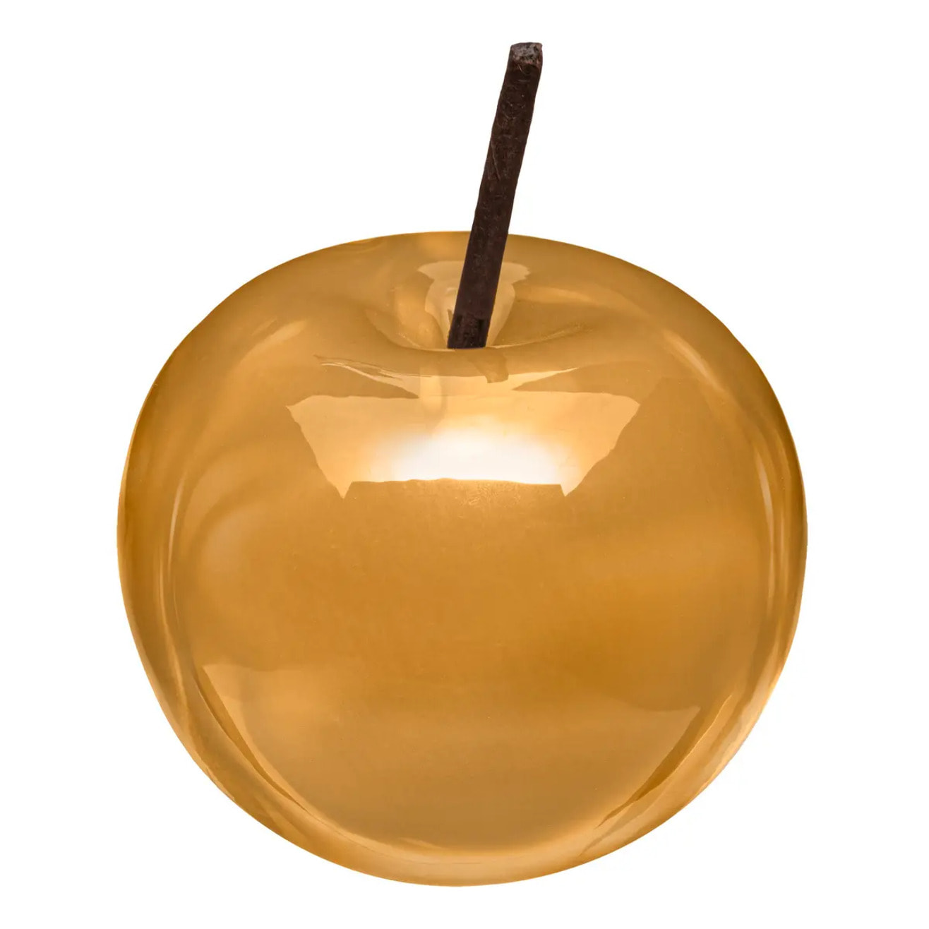 Pomme Cendrine H.7cm céramique