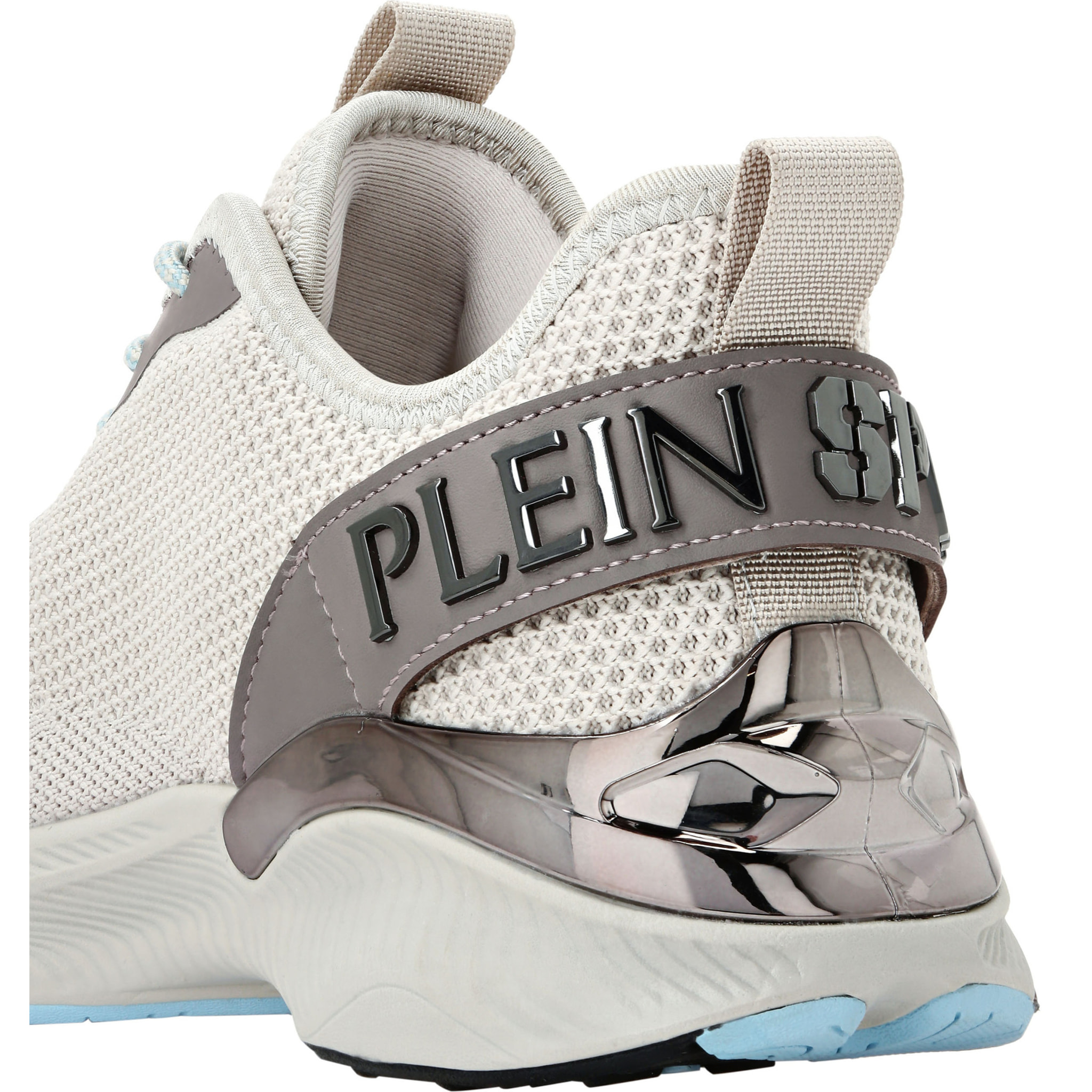 PLEIN SPORT Runner Sneaker
