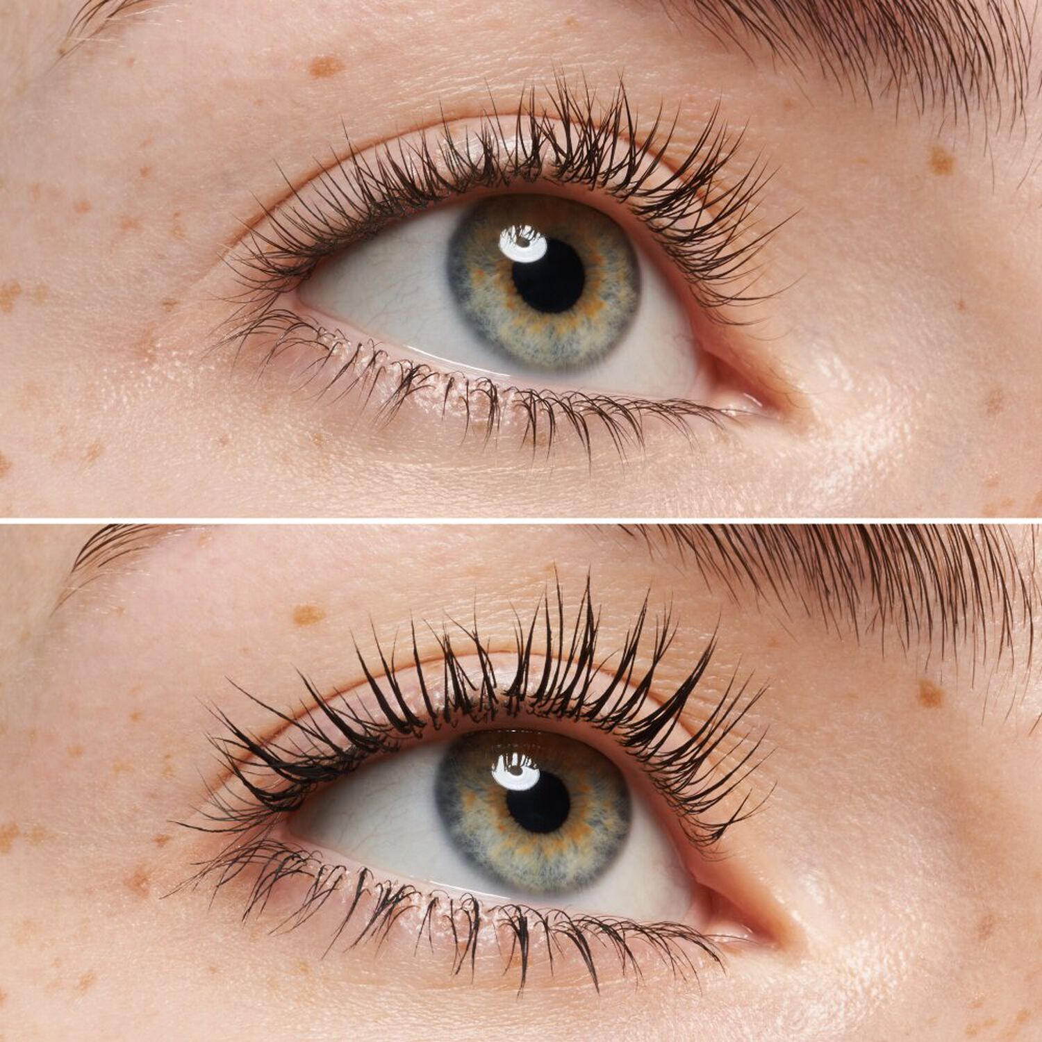 Glam & Doll - Mascara Effet Faux-Cils
