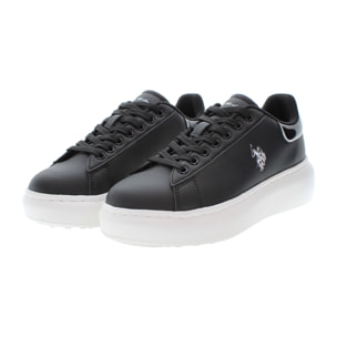 U.S. Polo Assn. - Sneakers MEGHAN001WDY1 in sintetico per donna