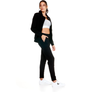 Mono scooter mujer Leone