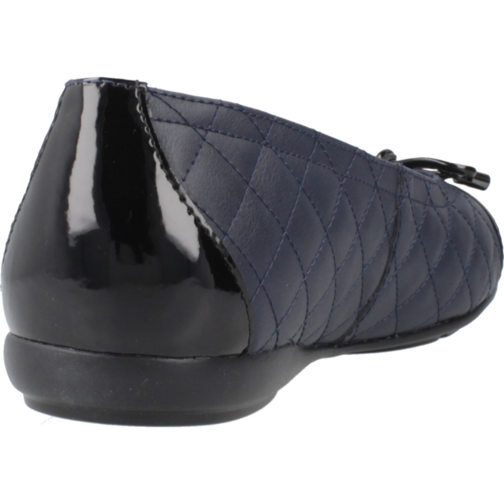 Bailarinas Mujer de la marca GEOX  modelo D ANNYTAH W AZUL