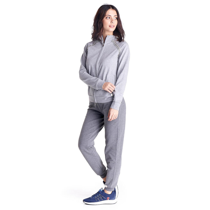 Chándal de mujer Greysongreys