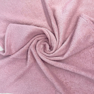 Set Spugna DALIA 3 Pezzi: Viso+Ospite+Telo Bagno