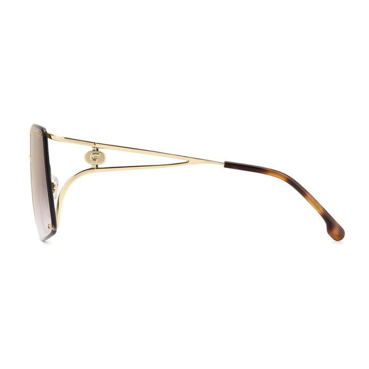Gafas de Sol Carrera 3041/S VVP de Metal Mujer 60 mm