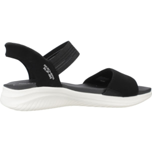 Sandalias Mujer Slip Ins - Summerville Negro